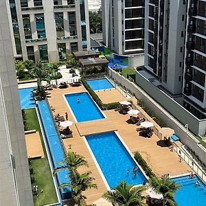 Vista Park Sul Cobertura Duplex
