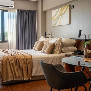 Garden Park Hotel